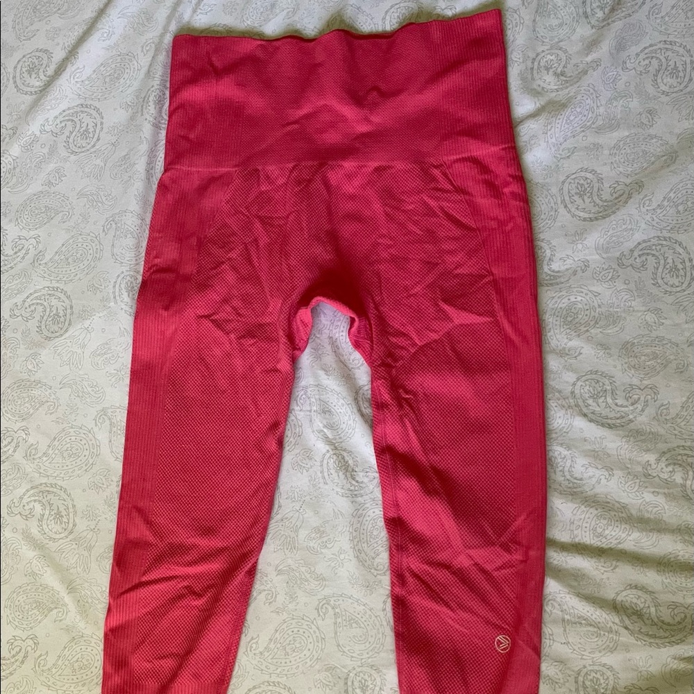 Savvi Sommer leggings, L
